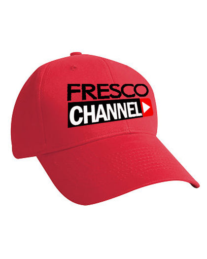 FRESCO CHANNEL  CAPS