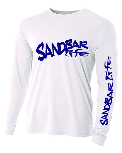 SANDBAR LIFE Cooling Long Sleeve