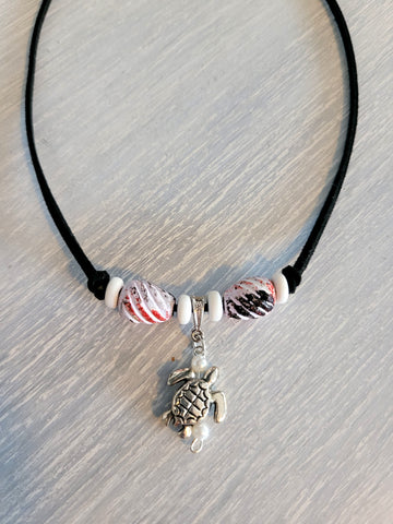 Poor cat necklace deals