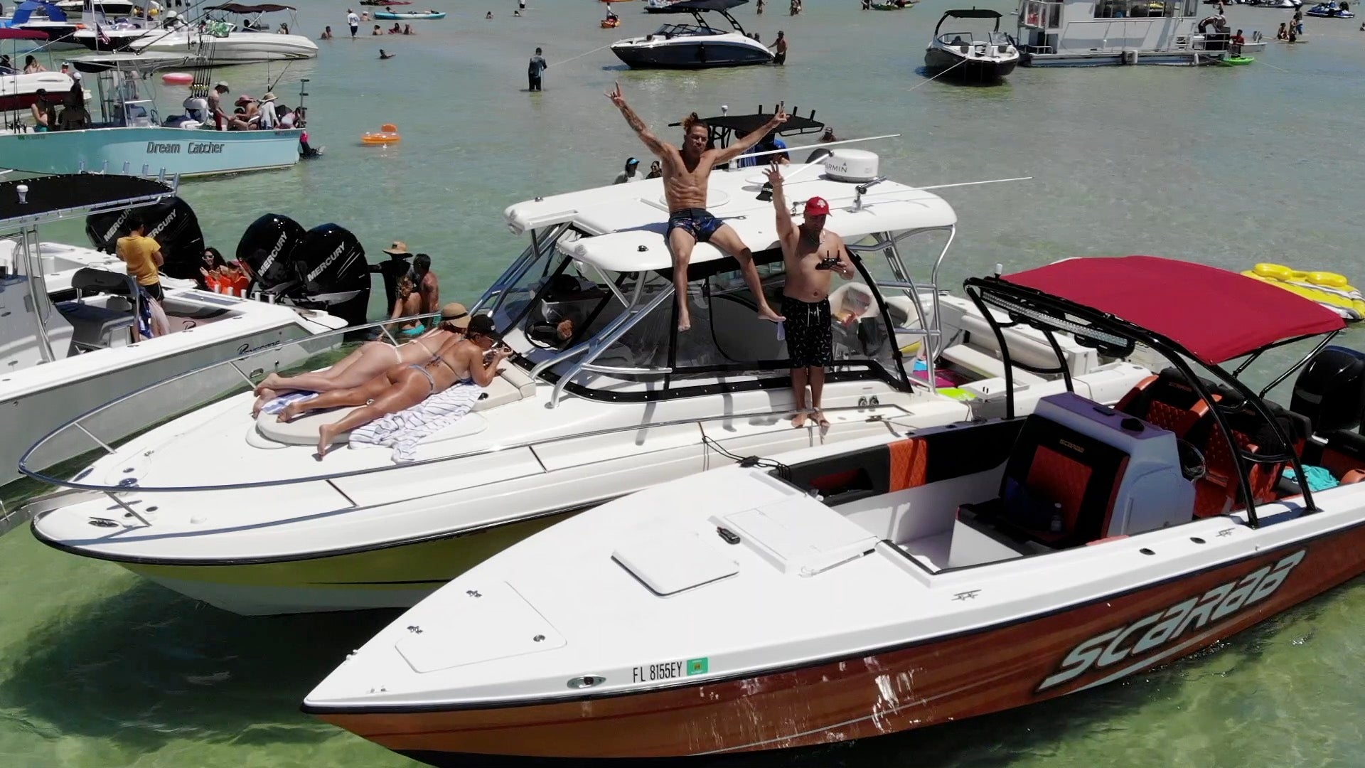 fresco channel store