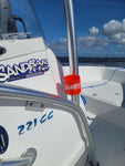 Sandbar Life T-Top Cup Holder