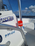 Sandbar Life T-Top Cup Holder
