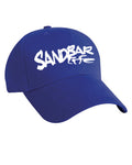 Sandbar Life Cap Blue