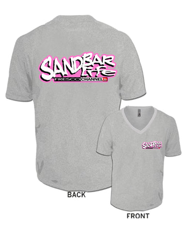 SandBar Life Miami Lady's T-shirt