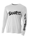 Sandbar life Cooling Silver Long Sleeve