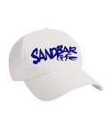 Sandbar Life Cap White